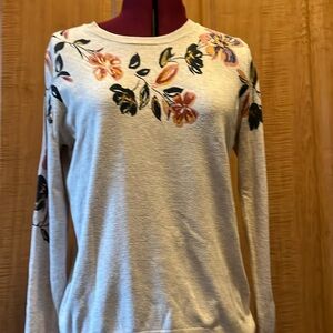 Daniel Rainn crew neck sweater, size M